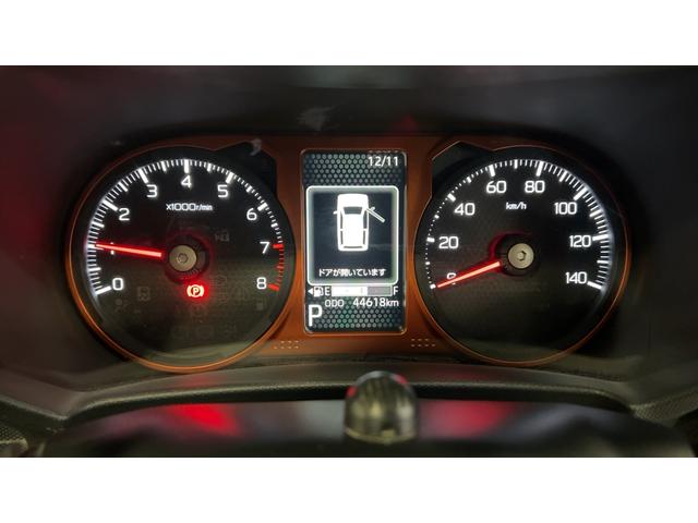 タフトＧ（茨城県）の中古車