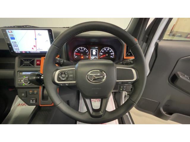 タフトＧ（茨城県）の中古車