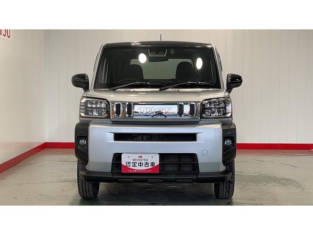 タフトＧ（茨城県）の中古車