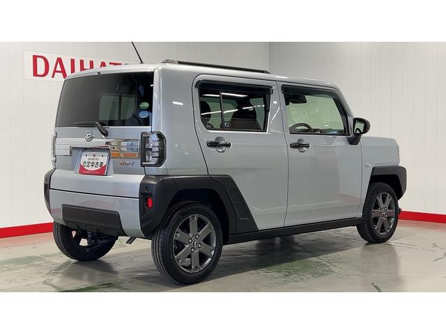 タフトＧ（茨城県）の中古車