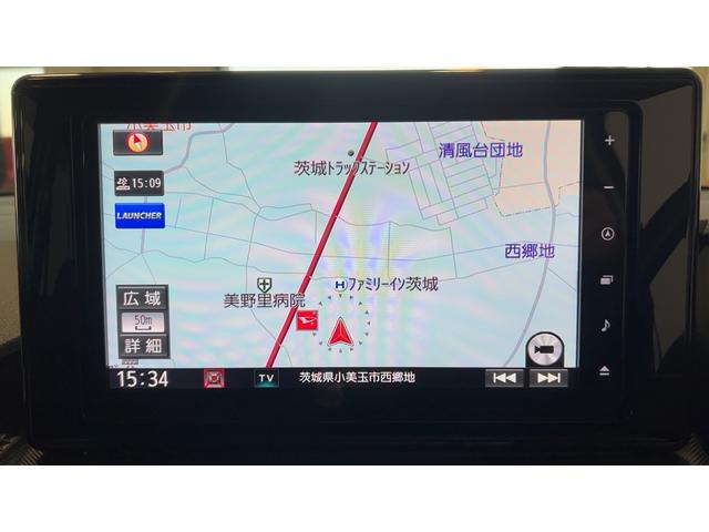 ロッキーＧ（茨城県）の中古車