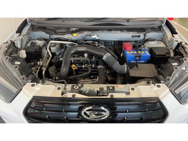 ロッキーＧ（茨城県）の中古車