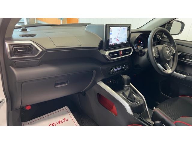 ロッキーＧ（茨城県）の中古車