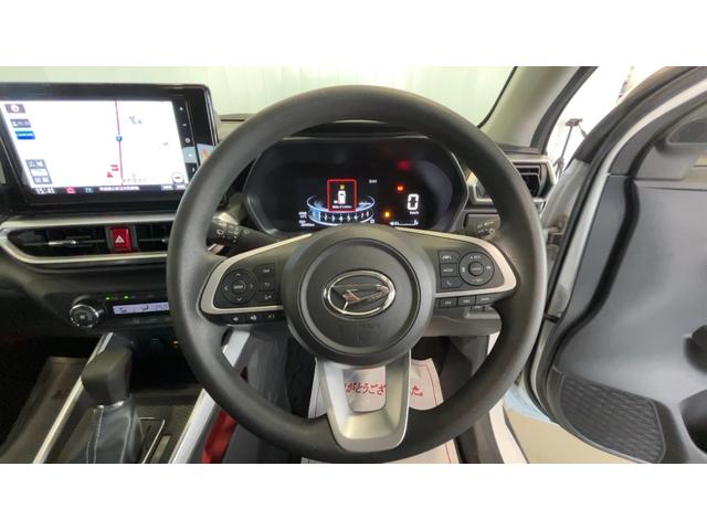 ロッキーＧ（茨城県）の中古車