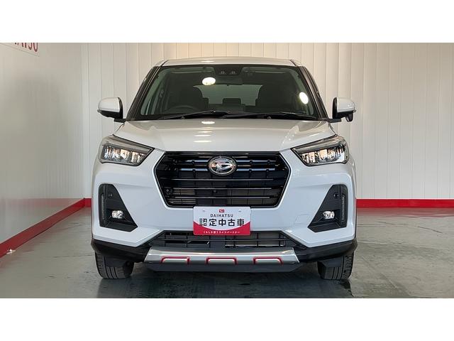 ロッキーＧ（茨城県）の中古車