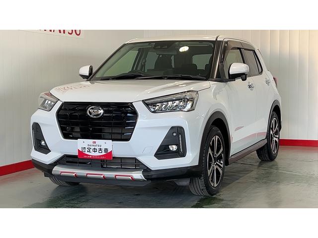 ロッキーＧ（茨城県）の中古車