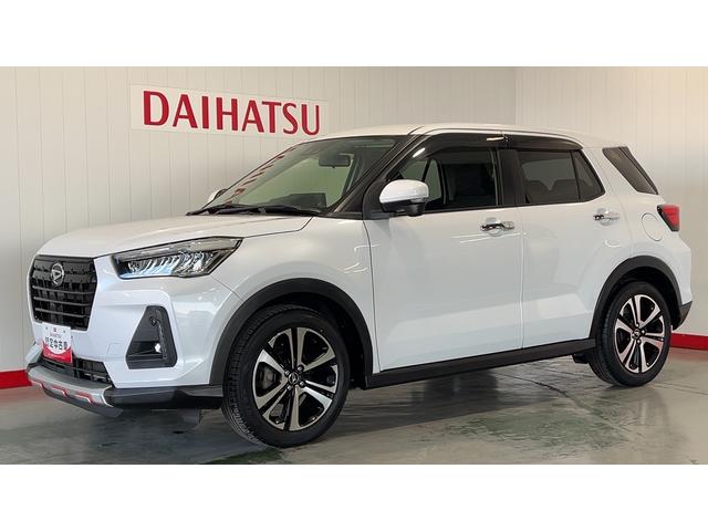 ロッキーＧ（茨城県）の中古車