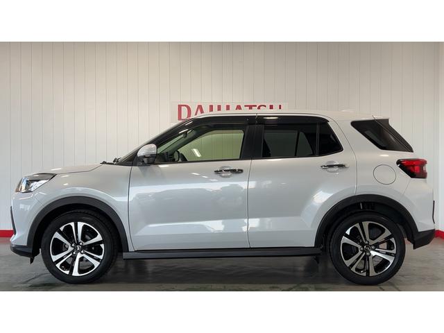 ロッキーＧ（茨城県）の中古車