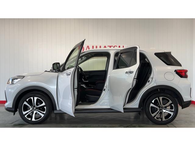 ロッキーＧ（茨城県）の中古車