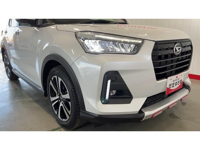 ロッキーＧ（茨城県）の中古車