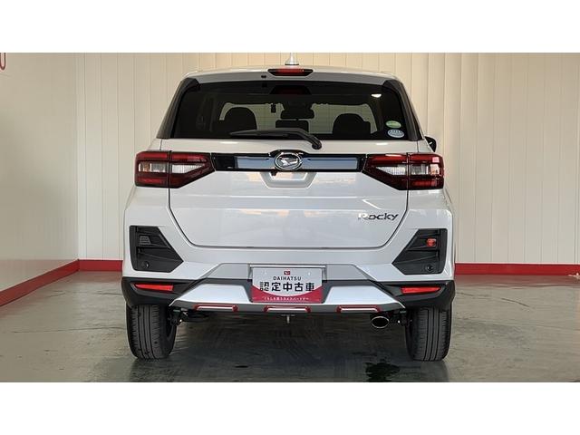 ロッキーＧ（茨城県）の中古車