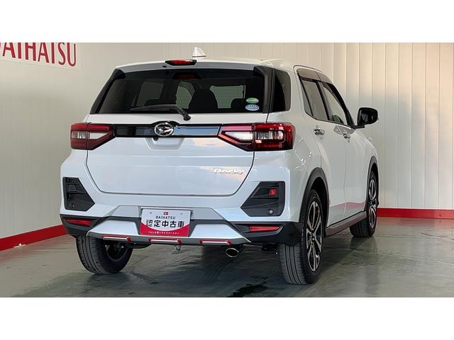 ロッキーＧ（茨城県）の中古車