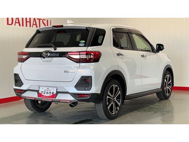 ロッキーＧ（茨城県）の中古車