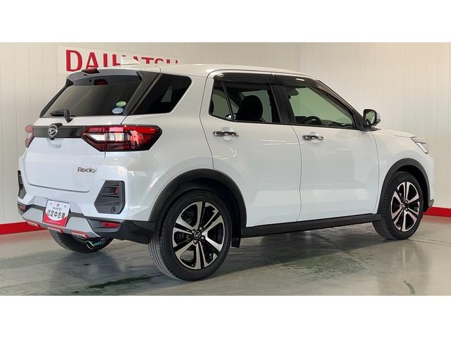 ロッキーＧ（茨城県）の中古車