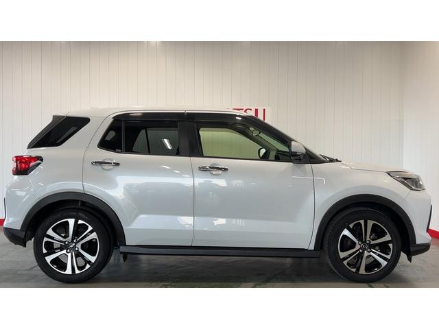 ロッキーＧ（茨城県）の中古車