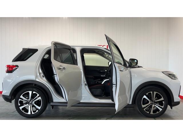 ロッキーＧ（茨城県）の中古車