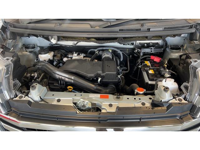 トールカスタムＧ　９インチナビ　前後ドラレコ付き（茨城県）の中古車