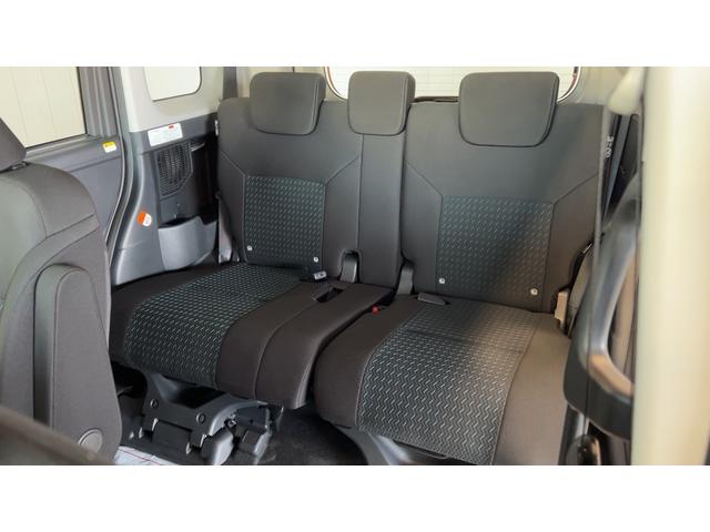 トールカスタムＧ　９インチナビ　前後ドラレコ付き（茨城県）の中古車