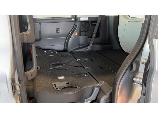 トールカスタムＧ　９インチナビ　前後ドラレコ付き（茨城県）の中古車