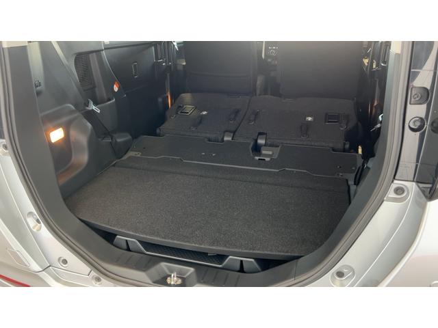 トールカスタムＧ　９インチナビ　前後ドラレコ付き（茨城県）の中古車