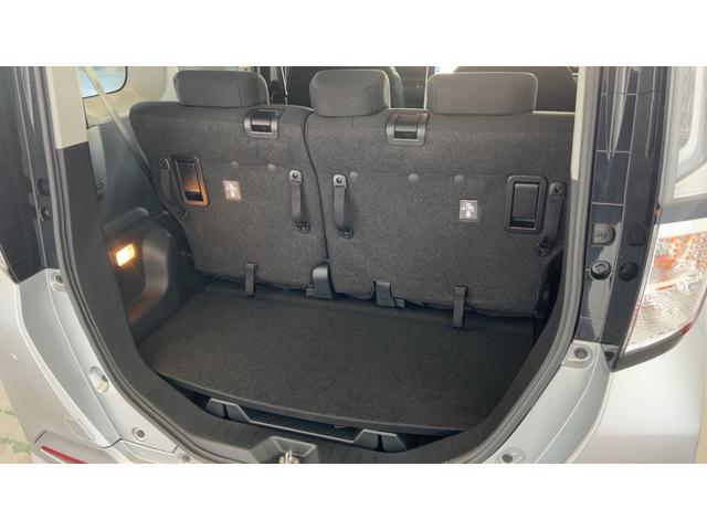 トールカスタムＧ　９インチナビ　前後ドラレコ付き（茨城県）の中古車