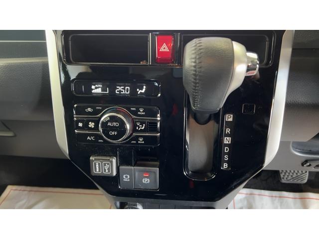 トールカスタムＧ　９インチナビ　前後ドラレコ付き（茨城県）の中古車