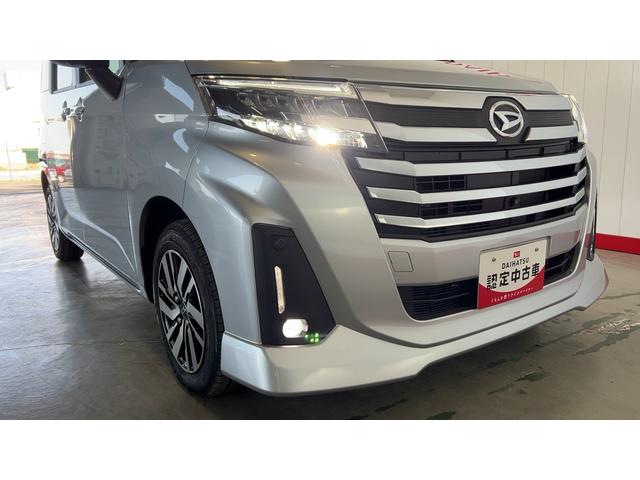 トールカスタムＧ　９インチナビ　前後ドラレコ付き（茨城県）の中古車