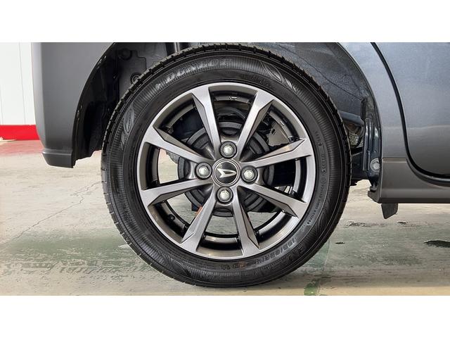 タントファンクロス（茨城県）の中古車