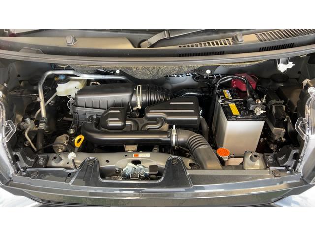 タントファンクロス（茨城県）の中古車