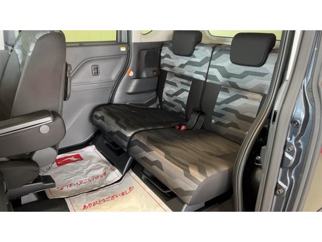 タントファンクロス（茨城県）の中古車