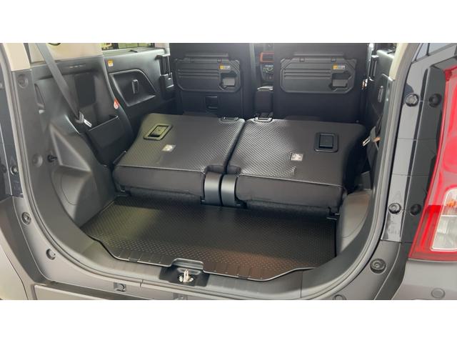 タントファンクロス（茨城県）の中古車