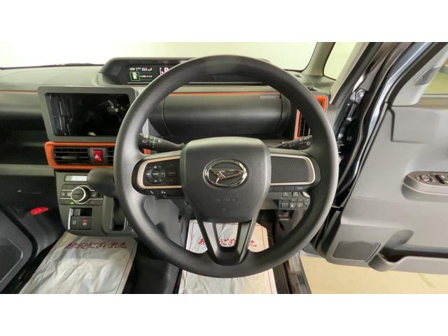 タントファンクロス（茨城県）の中古車