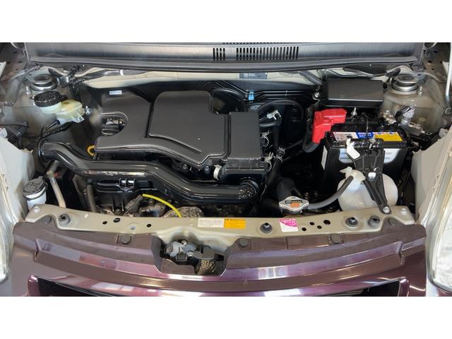 パッソＸ（茨城県）の中古車