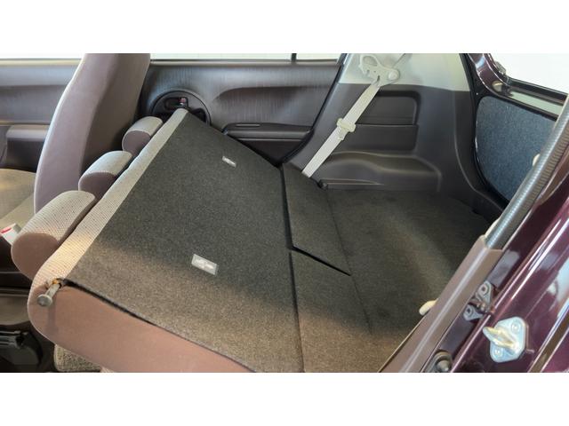 パッソＸ（茨城県）の中古車