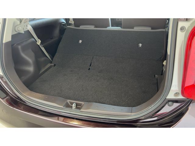 パッソＸ（茨城県）の中古車