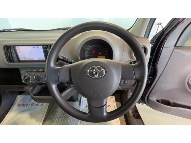 パッソＸ（茨城県）の中古車