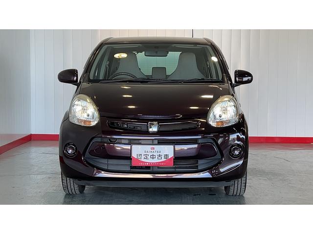 パッソＸ（茨城県）の中古車