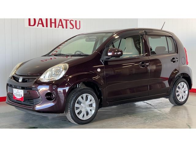 パッソＸ（茨城県）の中古車