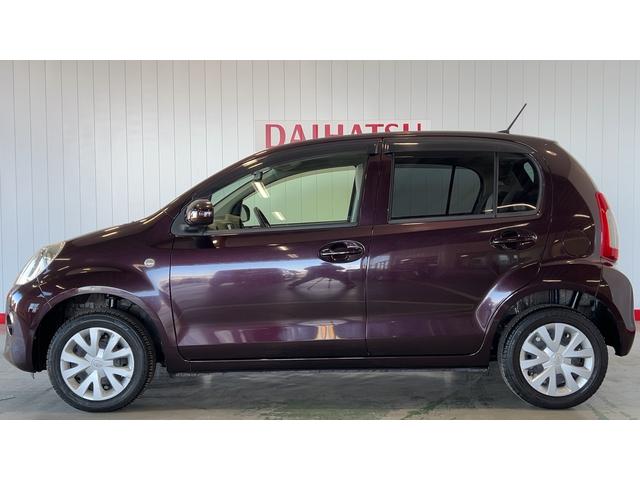 パッソＸ（茨城県）の中古車