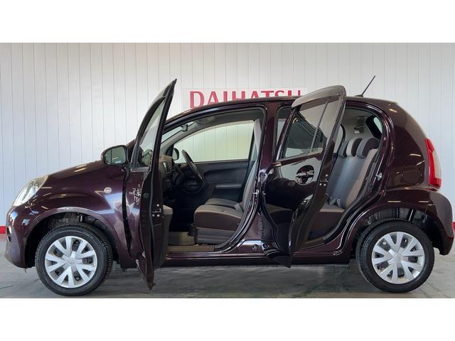 パッソＸ（茨城県）の中古車