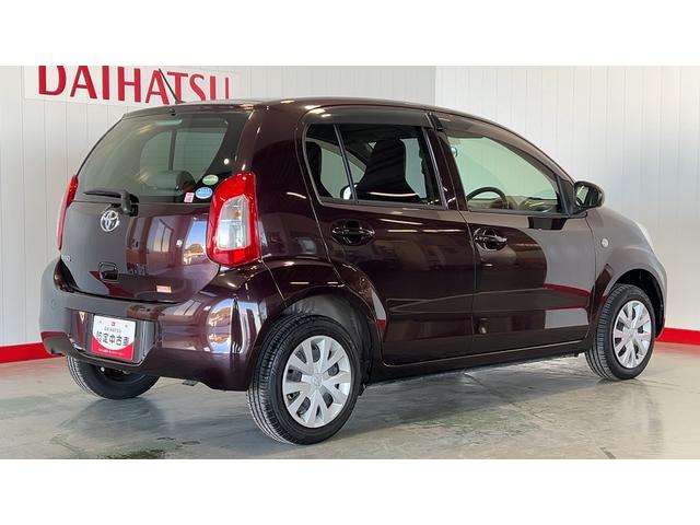 パッソＸ（茨城県）の中古車