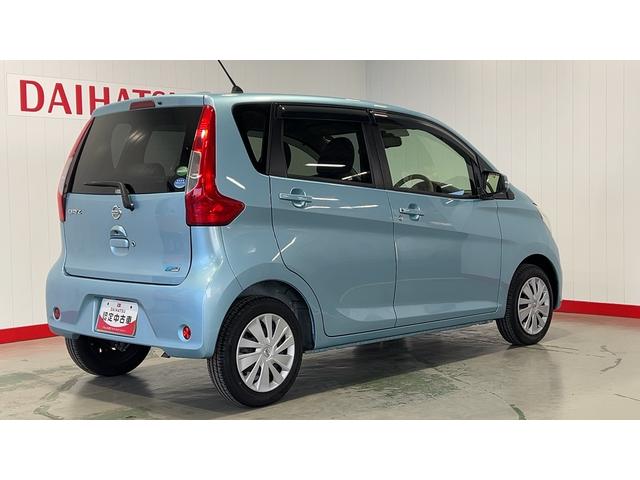 デイズＸ（茨城県）の中古車