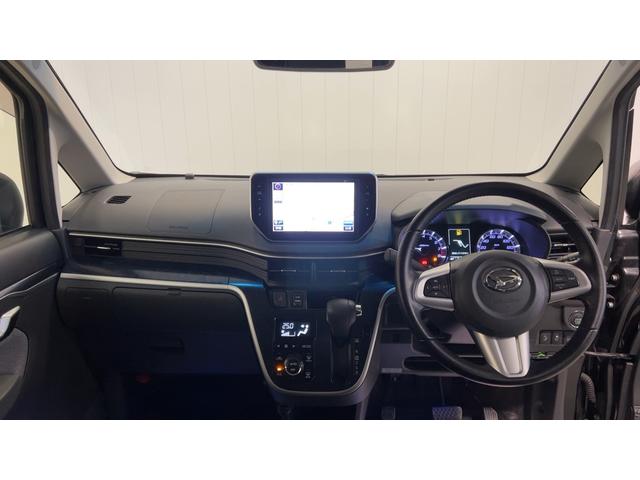 ムーヴカスタム　ＲＳ　ハイパーＳＡ（茨城県）の中古車