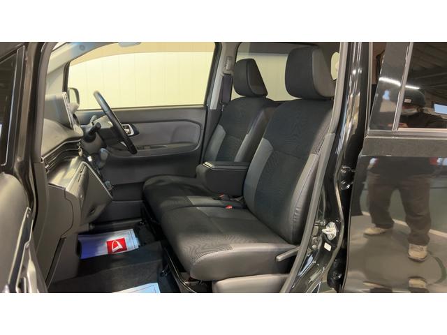 ムーヴカスタム　ＲＳ　ハイパーＳＡ（茨城県）の中古車