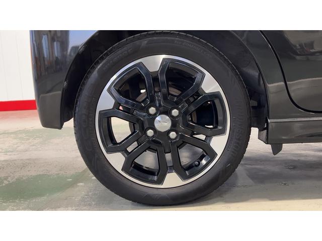 ムーヴカスタム　ＲＳ　ハイパーＳＡ（茨城県）の中古車