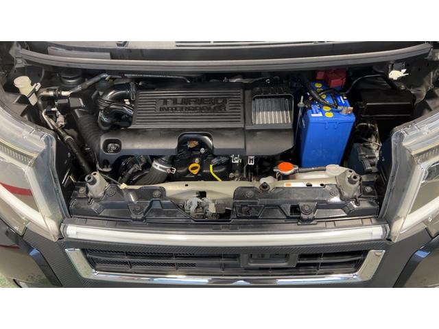 ムーヴカスタム　ＲＳ　ハイパーＳＡ（茨城県）の中古車