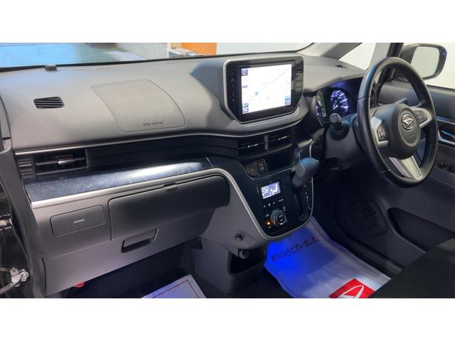 ムーヴカスタム　ＲＳ　ハイパーＳＡ（茨城県）の中古車