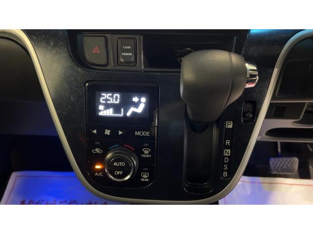 ムーヴカスタム　ＲＳ　ハイパーＳＡ（茨城県）の中古車