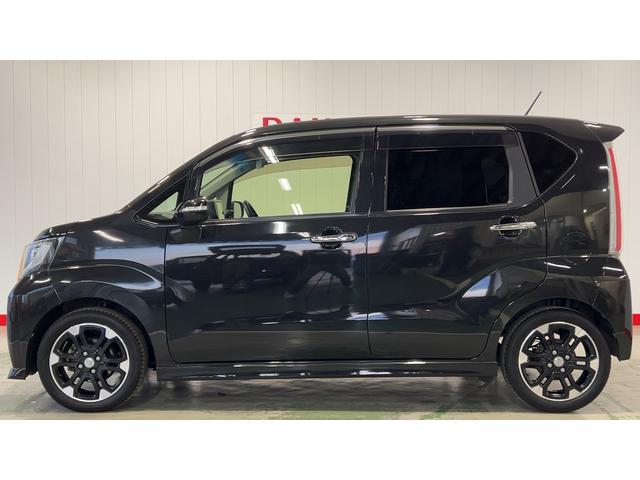 ムーヴカスタム　ＲＳ　ハイパーＳＡ（茨城県）の中古車