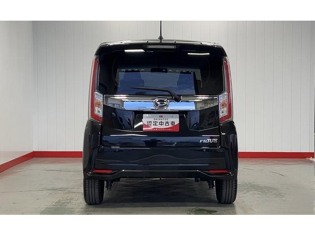 ムーヴカスタム　ＲＳ　ハイパーＳＡ（茨城県）の中古車